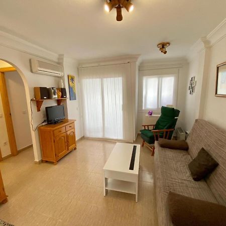Daly Vyb Denia Exterior foto