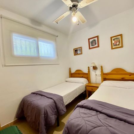 Daly Vyb Denia Exterior foto