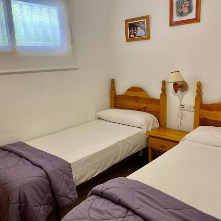 Daly Vyb Denia Exterior foto