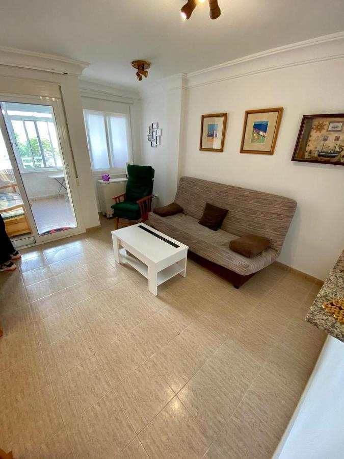 Daly Vyb Denia Exterior foto