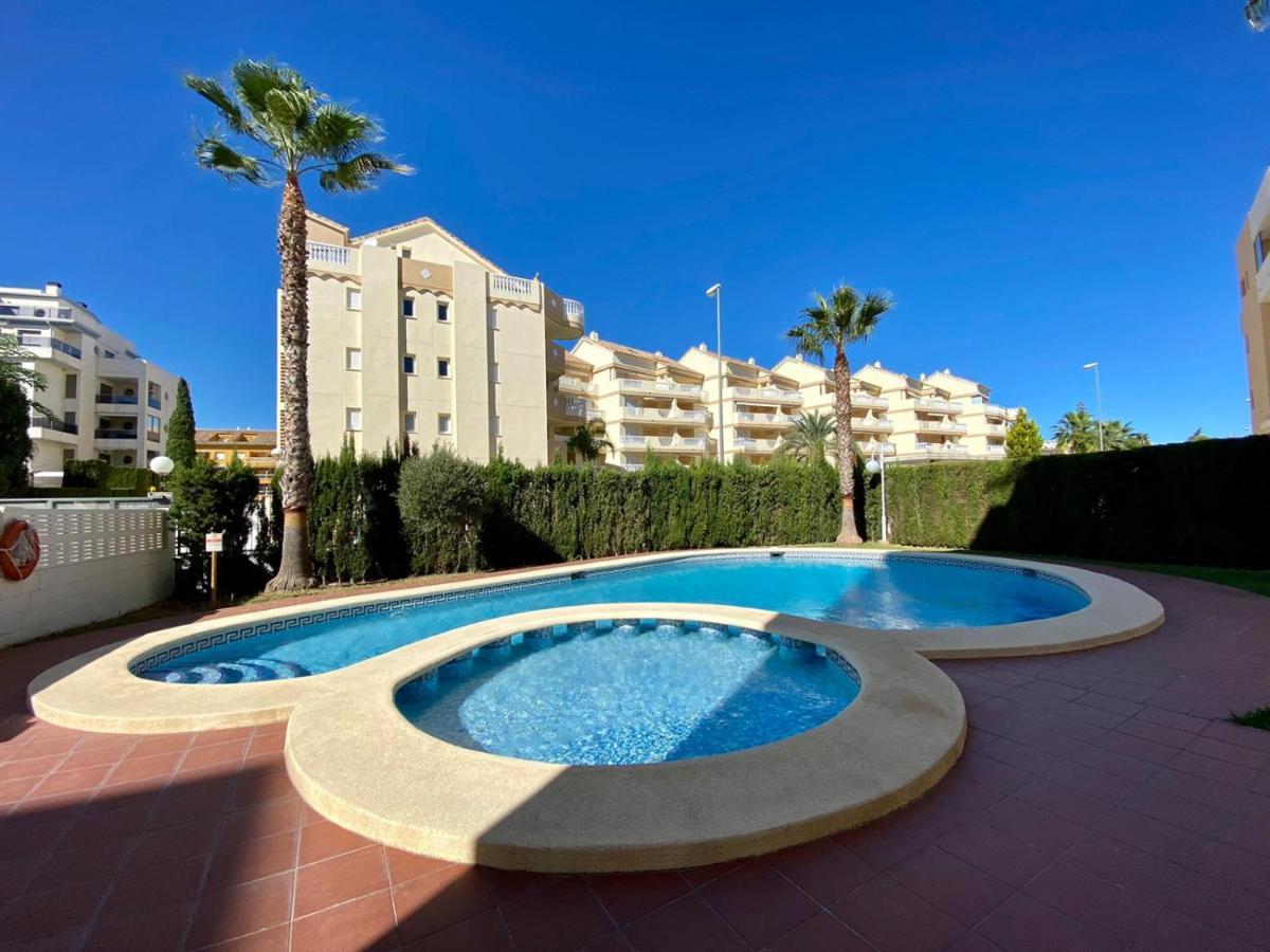 Daly Vyb Denia Exterior foto