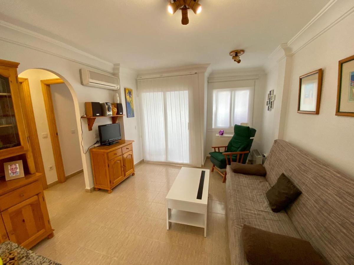 Daly Vyb Denia Exterior foto