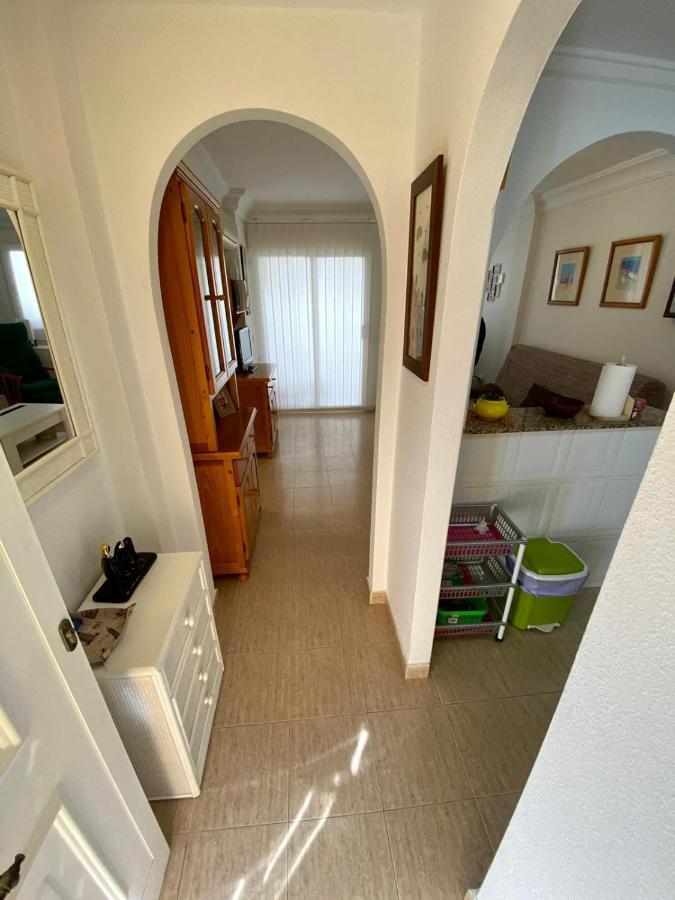 Daly Vyb Denia Exterior foto